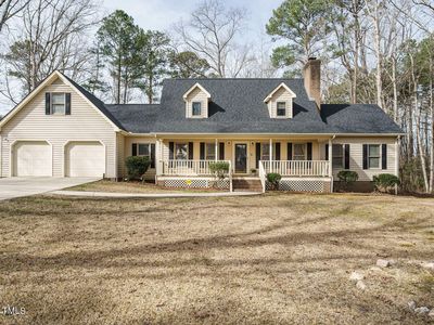409 Laws Rd, Sanford, NC, 27332