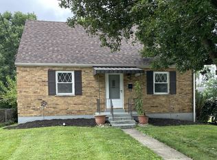4501 Ellman Ave, Cincinnati, OH 45242