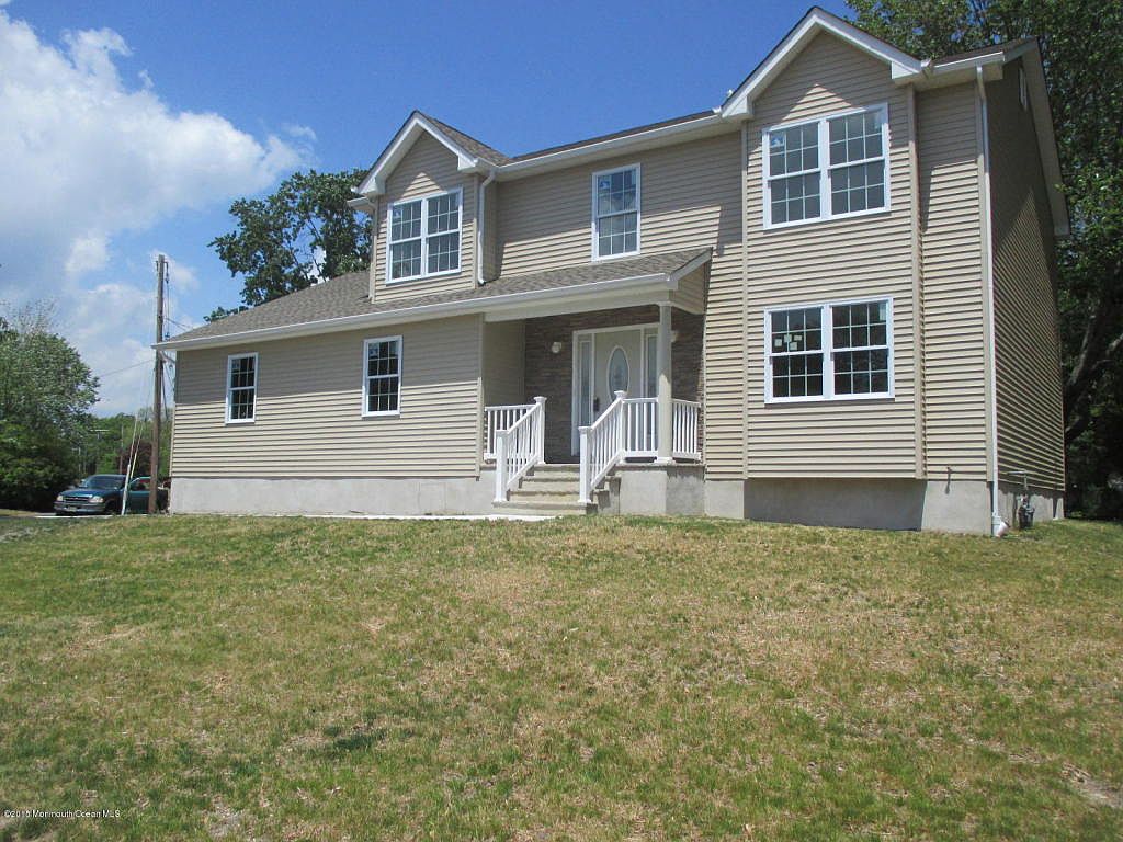 497 Rhode Island Ave, Brick, NJ 08724 Zillow