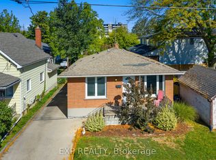 19 Moote St, Saint Catharines, ON L2N1B3