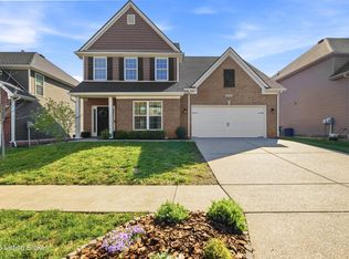 17123 Piton Way, Louisville, KY