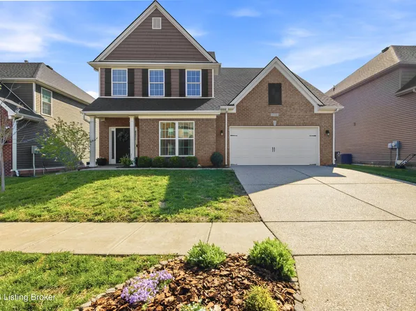 17123 Piton Way, Louisville, KY 40245