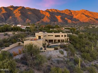 5936 N Via Verdosa, Tucson, AZ 85750