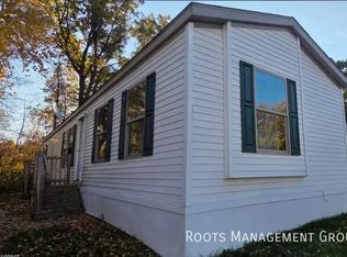 2088 E Empire Ave #31, Benton Harbor, MI 49022