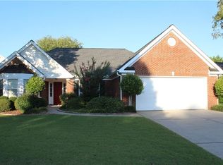 3573 Dunbar Ln, Suwanee, GA 30024