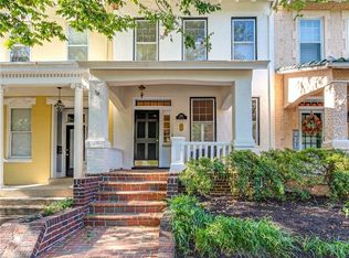 2317 Floyd Ave, Richmond, VA 23220