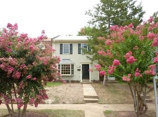 204 Newstead Dr, North Chesterfield, VA 23235