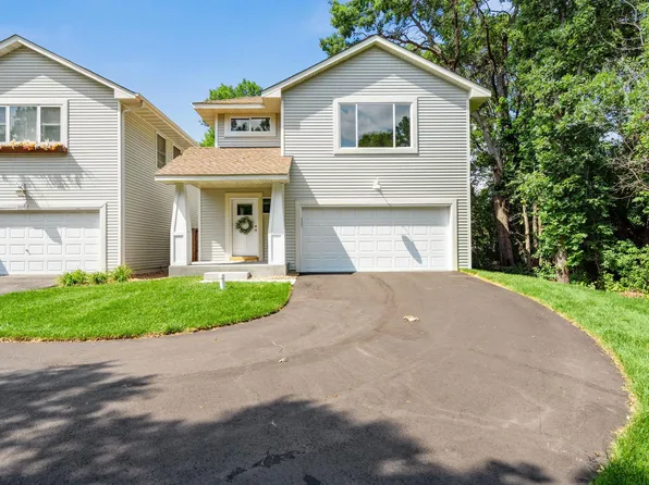 11118 Cottonwood St NW, Coon Rapids, MN 55448