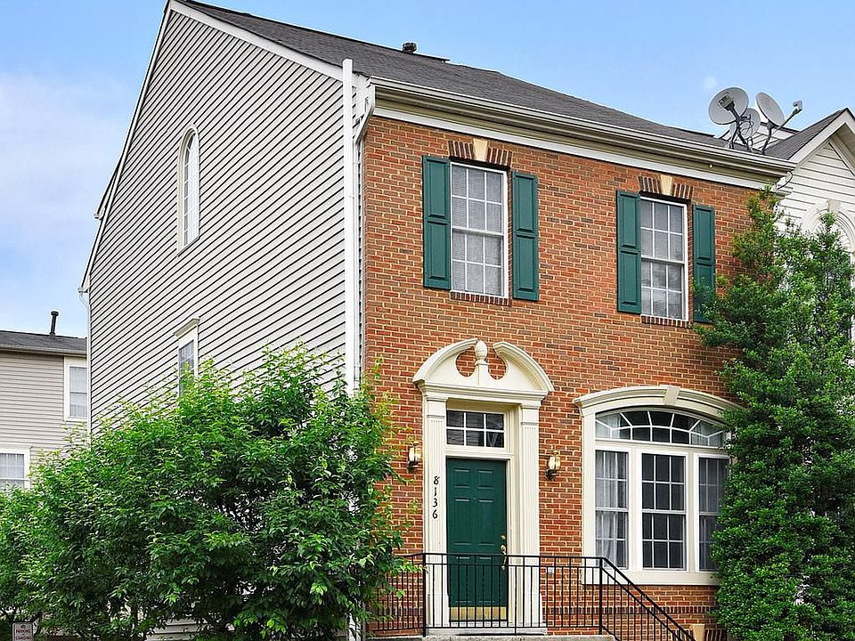 1st image of 8136 Shadwell Park Ln
