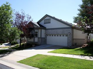 23460 E Moraine Pl, Aurora, CO 80016