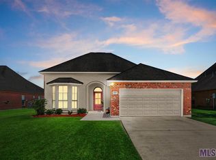 6067 Tuscany Ln, Sorrento, LA 70778