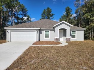8101 SW 128th Loop, Ocala, FL 34473