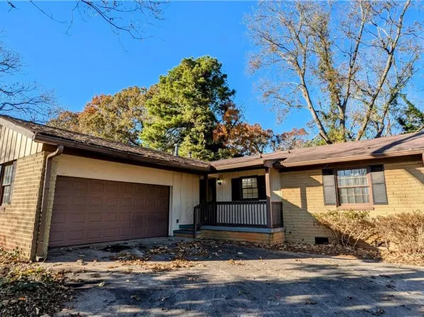 3632 Broadview Ct, Decatur, GA 30032