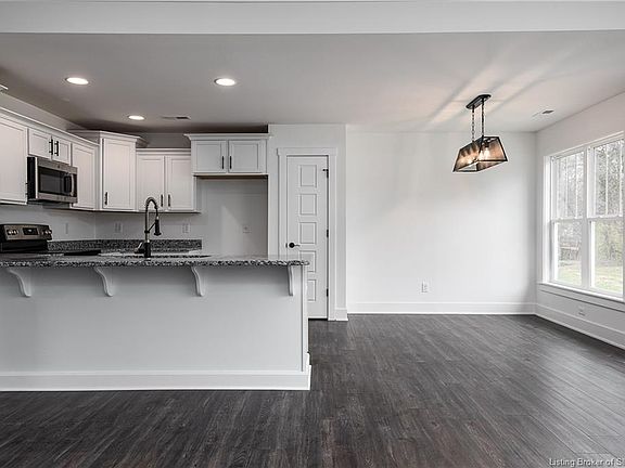 Alliance Kitchen Dining