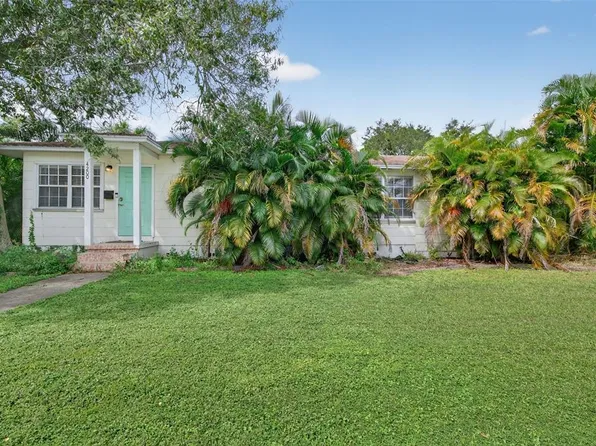 4200 3rd St N, Saint Petersburg, FL 33703