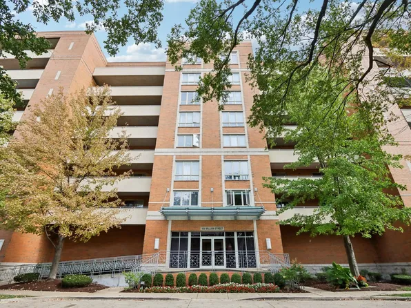 435 William St Unit 607, River Forest, IL 60305