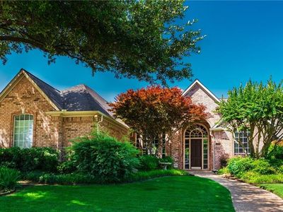 514 Glen Rose Dr, Allen, TX, 75013