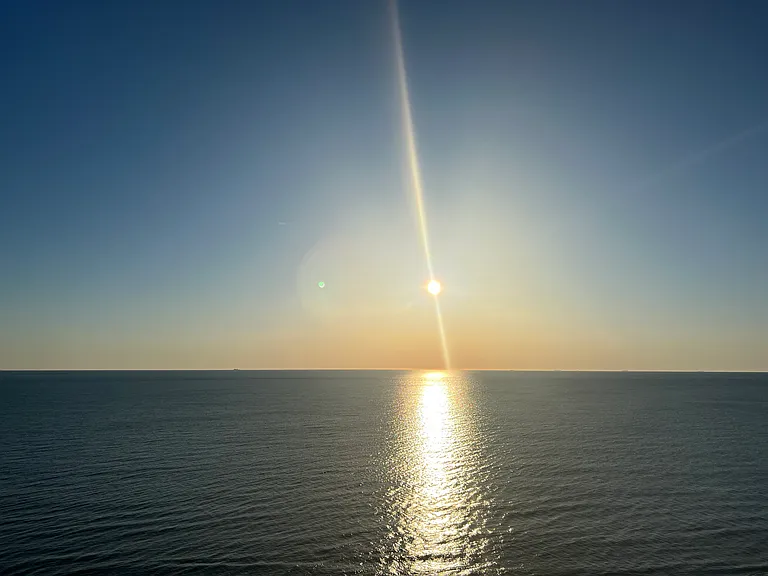 10 Minutes drive from 9 Chickamauga Pike to Buckroe Beach!