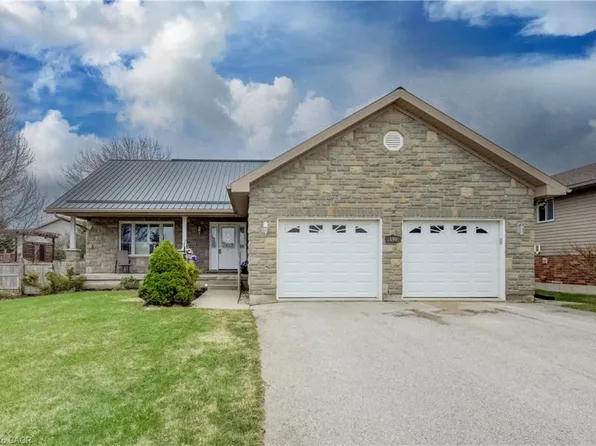190 Sarah Rd, Wellington North, ON N0G 2L2