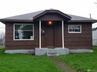 138 16th Ave, Longview, WA 98632