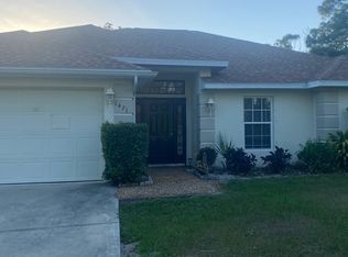 1471 Prairie Ter, North Port, FL 34286