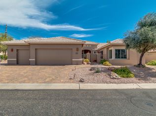 2883 N 157th Ave, Goodyear, AZ 85395