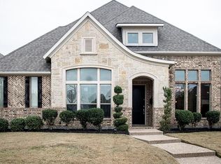 2316 Shoreham Cir, The Colony, TX 75056