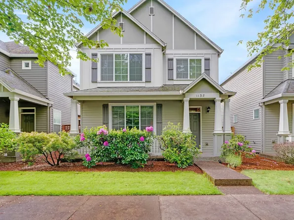 1138 SE Bianca St, Hillsboro, OR 97123