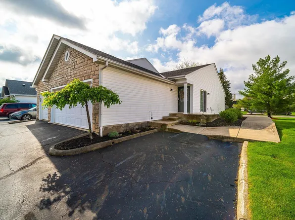 6677 Lagrange Dr #47E, Canal Winchester, OH 43110