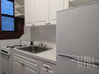 Rented by Alpha Properties NYC I LLC