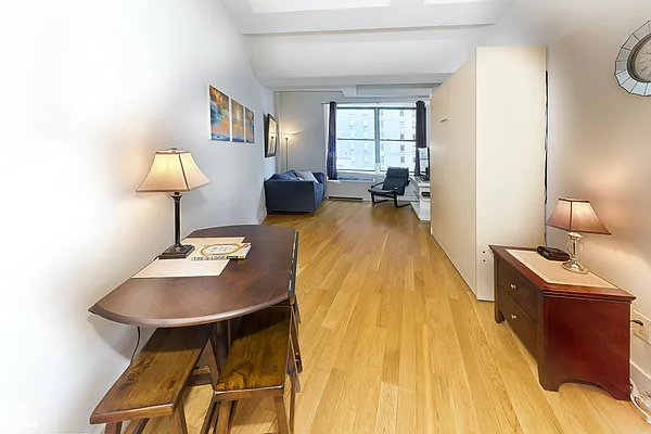 Rented by Brown Harris Stevens | media 11