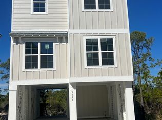 2822 Salt Dr, Orange Beach, AL 36561