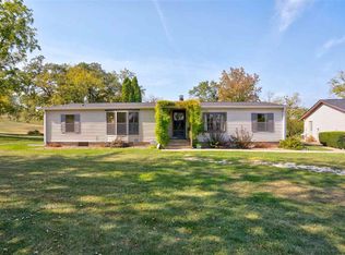 33159 260th Ave, Ollie, IA 52576