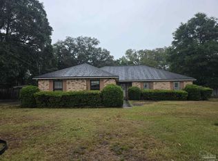 7416 Saint James Pl, Pensacola, FL 32506