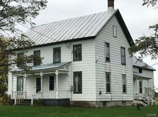 32556 State Route 37, Theresa, NY 13691