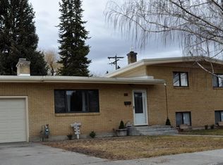 447 Claremore Dr, Rigby, ID 83442