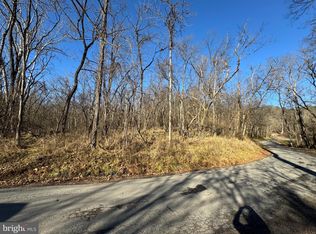 Magnolia Rd, Great Cacapon, WV 25422