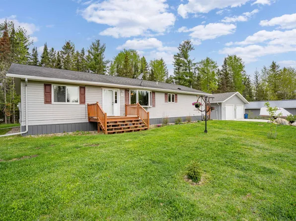 1407 N 21st Ave E, Ely, MN 55731