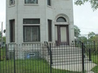 5810 S Wabash Ave, Chicago, IL 60637