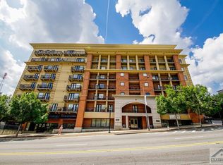 250 W Broad St APT 507, Athens, GA 30601