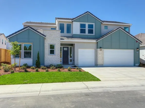 9520 Tenaya Peak Pl, Roseville, CA 95661