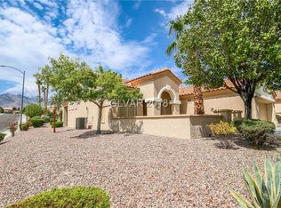 2001 Capestone St, Las Vegas, NV 89134