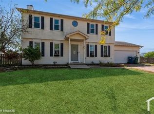 6906 Applegate Dr, Plainfield, IL 60586