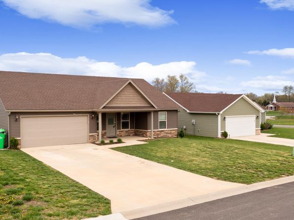 8092 Wagner Ave NE, New Salisbury, IN 47161