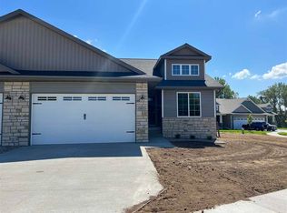 612 Hillside Dr, Tiffin, IA 52340