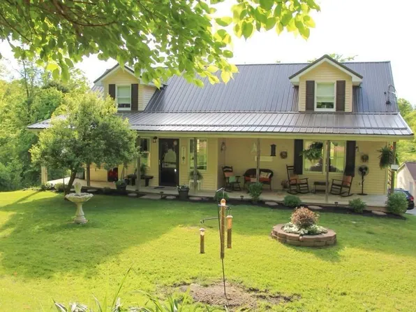 12823 New Hope White Oak Station Rd, Sardinia, OH 45171