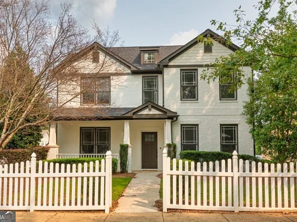 3501 Downing Dr, Cumming, GA 30040