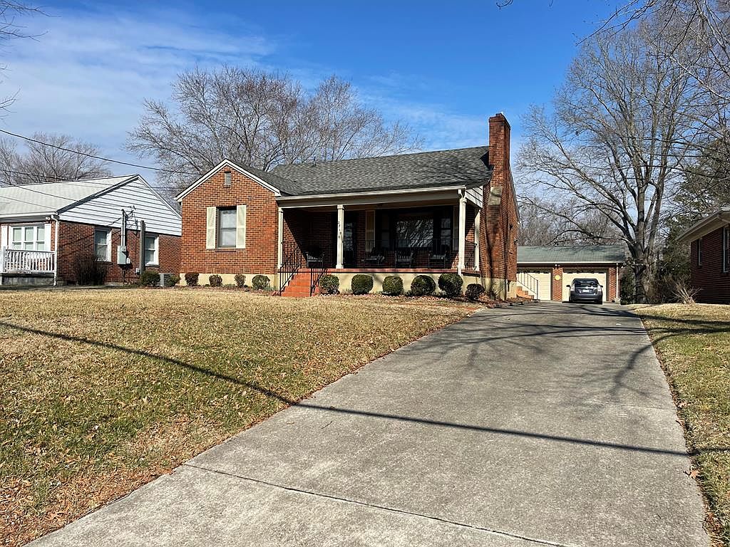 2714 Westover Dr, Danville, VA 24541 Zillow