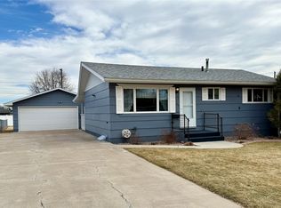 212 Riverview 2 E, Great Falls, MT 59404