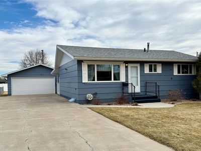 212 Riverview 2 E, Great Falls, MT, 59404